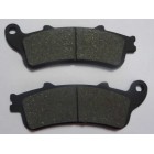 Disk pločice 115x40x9,4 mm (22 510 0340) tw 